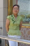 董建紅[揚州市江都區仙女鎮中心國小高級教師]