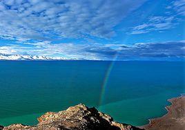 那曲納木措 那曲納木措