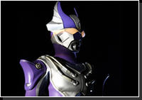 （圖）石之巨人奧特曼