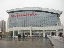 南京葛塘客運站 南京葛塘客運站