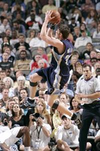 麥克&middot;米勒