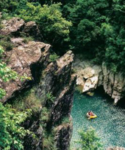 三爪侖國家森林公園 三爪侖國家森林公園