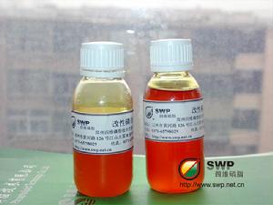 改性大豆磷脂 改性大豆磷脂