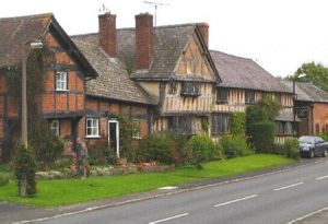 赫里福德郡 赫里福德郡