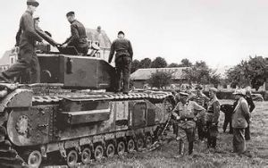 斯維里—彼羅扎沃茨克戰役