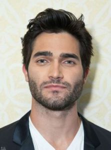 Tyler Hoechlin Tyler Hoechlin