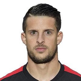 凱文·米拉拉斯 凱文·米拉拉斯