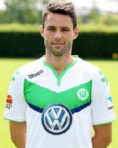 克里斯蒂安·特雷施 克里斯蒂安·特雷施