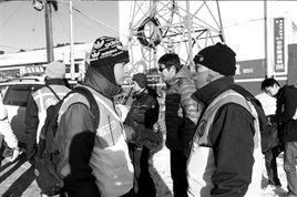 12.22北京兩驢友遇難事件 12.22北京兩驢友遇難事件