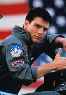 壯志凌雲[美國1986年托尼·斯科特執導電影]