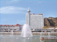 呂梁市人民醫院