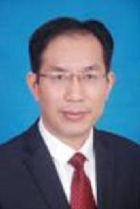 汪永明[安徽工業大學教授]