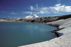 卡特邁國家公園 卡特邁國家公園