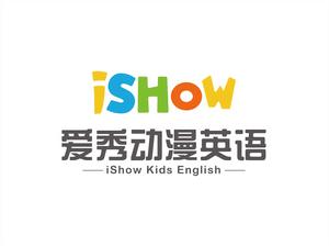iShow愛秀動漫英語 iShow愛秀動漫英語