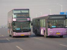 鄭州—中牟、鄭州—開封公交