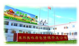 維西縣康邦美味綠色資源開發公司 維西縣康邦美味綠色資源開發公司