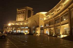 河南開來大酒店 河南開來大酒店