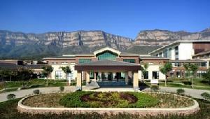 姚村鎮[河南省林州市下轄鎮]