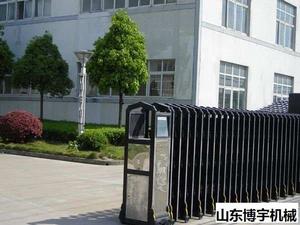 山東博宇機械有限公司 山東博宇機械有限公司