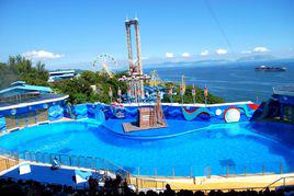 海洋公園[香港海洋公園]