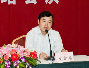 李建秋[中國企業管理無錫培訓中心主任]