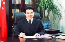 張守華[丹東市營商環境建設監督局局長]