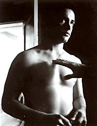 戀愛中的帥男孩