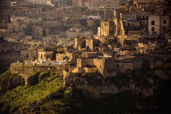 2018年國外旅遊打卡勝地,你準備去哪個?