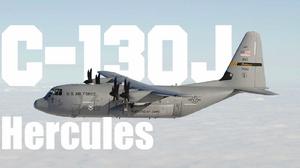 C130J C130J
