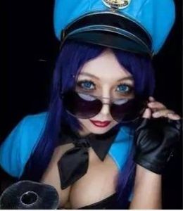 泛二次元人群 泛二次元人群