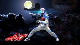 假面騎士Mach Chaser 假面騎士Mach Chaser