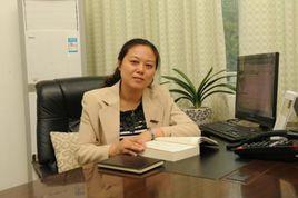 魏紅[貴州大學法學院教授]