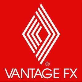 Vantage FX萬致 Vantage FX萬致