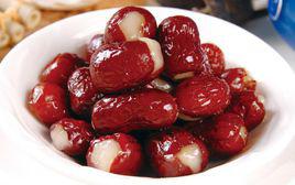 糯米紅棗 糯米紅棗