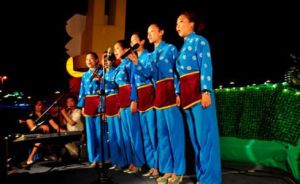 紫陽民歌 紫陽民歌