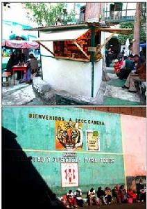 聖佩德羅監獄 聖佩德羅監獄