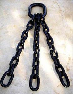 80級起重鏈條 80級起重鏈條