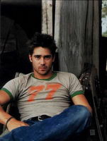 （圖）科林·法瑞爾