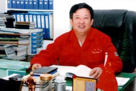 王治華[濰坊市人大常委會黨組書記]