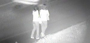 清晰遠距離夜視攝像機