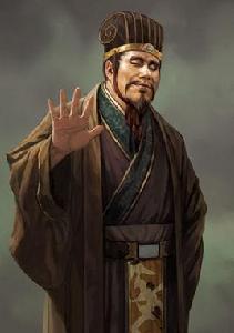 李恢[三國時期蜀漢官員]