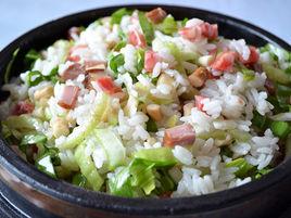 酸菜什錦火鍋 酸菜什錦火鍋