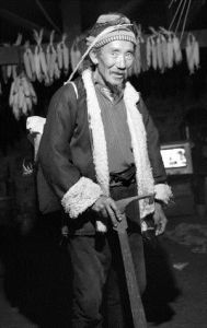 夏爾巴人 夏爾巴人