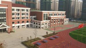 泗洪縣東風國小 泗洪縣東風國小