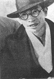 《船家女》 《船家女》