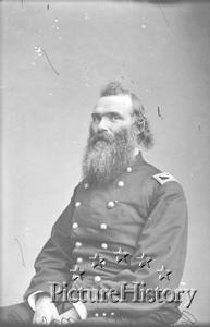 丹尼爾·麥卡勒姆 丹尼爾·麥卡勒姆