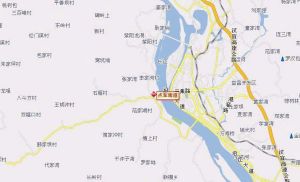 點軍街道 點軍街道