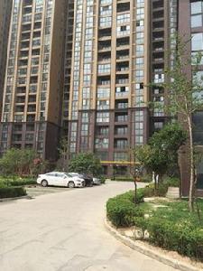 西安柏林春天 西安柏林春天