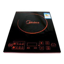 美的電磁爐ST2118 美的電磁爐ST2118