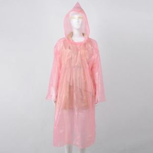 一次性雨衣